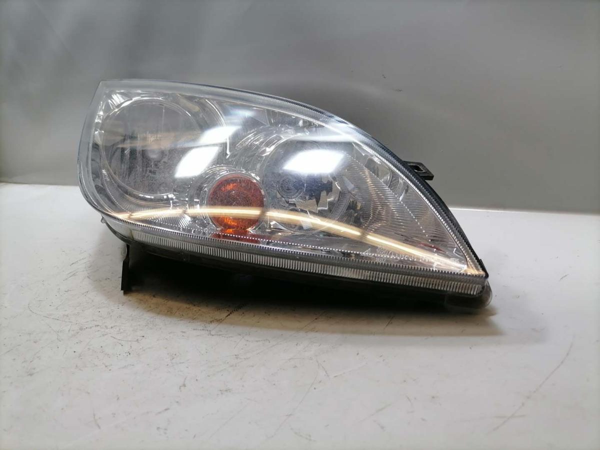 Mitsubishi Colt Z30 original Scheinwerfer vorn links Halogen 3-Türer Bj.2007